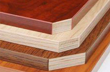 How Is Plywood Made